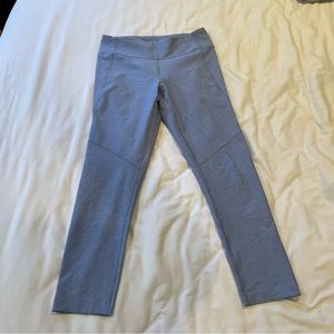 Outdoor voices leggings